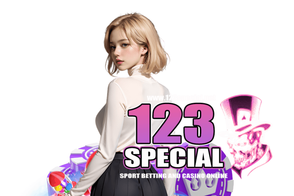 123special สมัคร