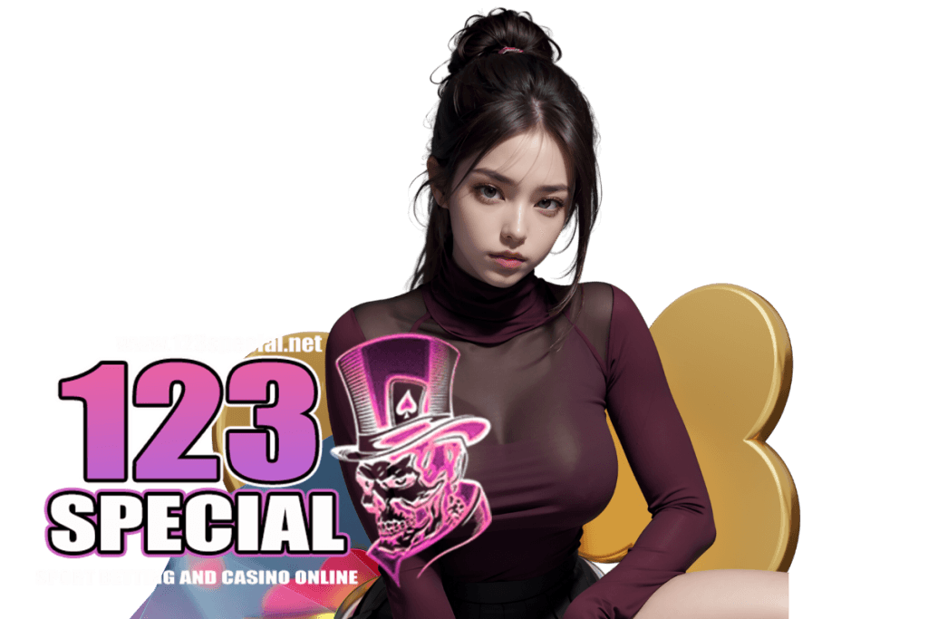 123special สล็อต