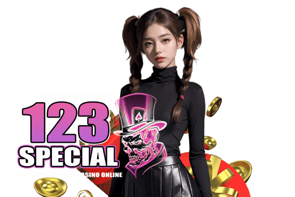 123special แจกเครดิตฟรี